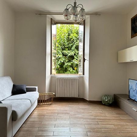 Cosenza Savoia 16 Appartement Buitenkant foto